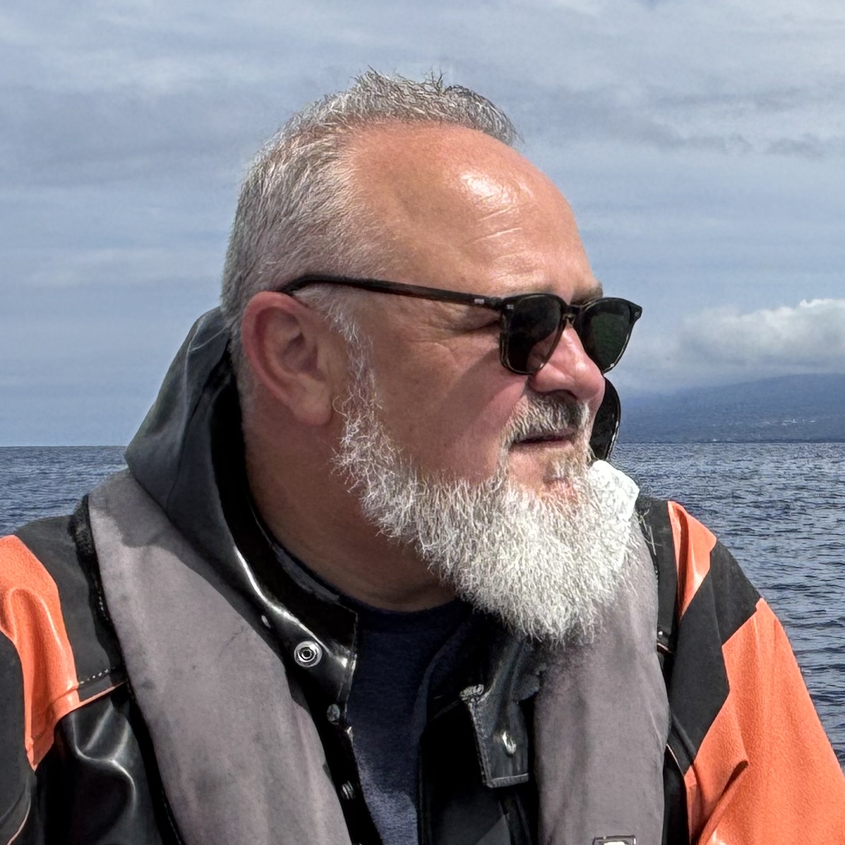 Rob Arnold